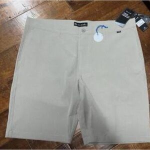 Men's Travis Mathew Beck Shorts